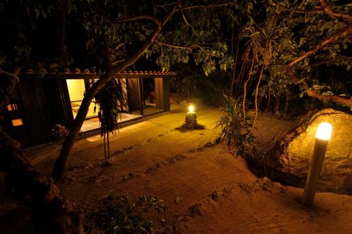 Taketomijima Akaneya - Hotel Overview