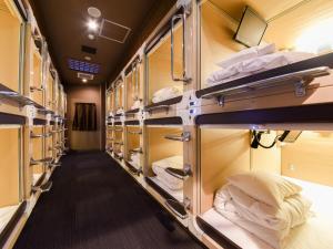 Nishinoomote’s 2 Best Hotels