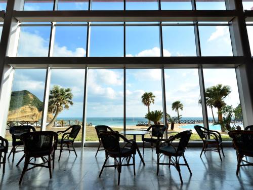 Tanegashima Iwasaki Hotel - Immerse in Natures Wonders