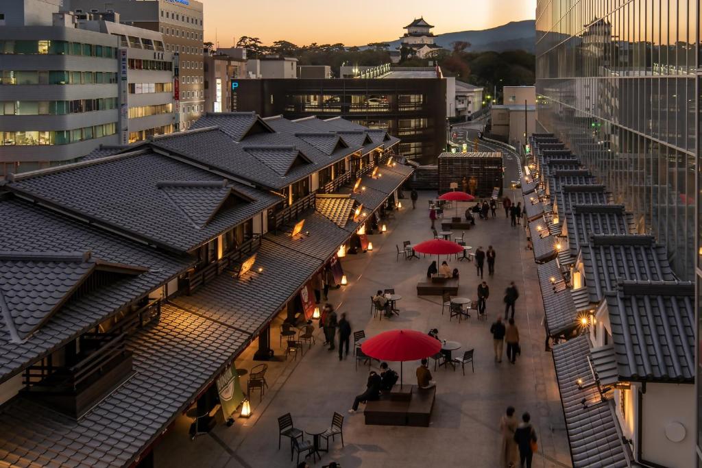Where to Stay in Odawara: 8 Best Hotels