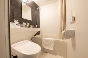 The Celecton Tsuchiura Ekimae - Hotel Overview