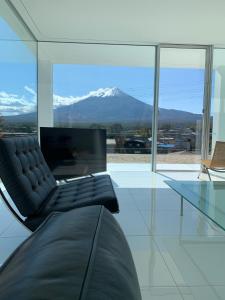 THE GARDEN - Accommodation and Amenities