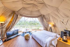 THE GLAMPING PLAZA Ise Shima BASE - Good To Know