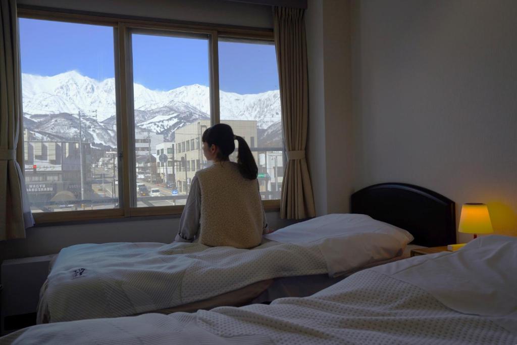 The Hakuba Station Room - Good To Know