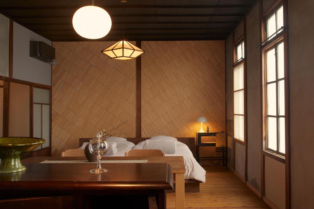 Discover Tamba-sasayama’s 2 Best Hotels