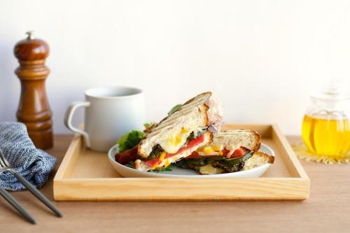 THE MACHIYA HOTEL TAKAYAMA - Facilities and Amenities