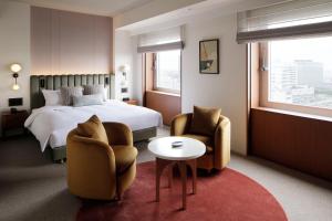 The Mark Grand Hotel - Good To Know