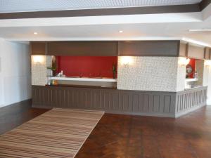 The Villa Hamanako - Room Types