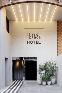 Third Place Hotel - Good To Know