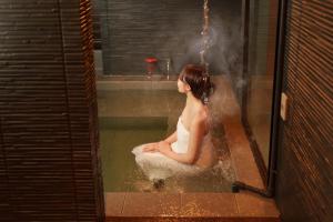 Three Rivers Spring - Facilities and Amenities