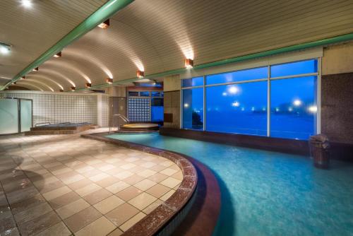 Toba Seaside Hotel - Hotel Location and Accessibility
