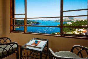 Toba View Hotel Hanashinju - Good To Know