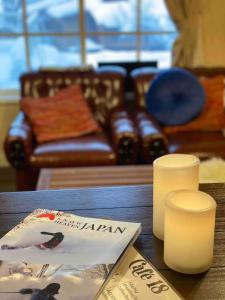 Togari Inn Suites - Accommodation Options