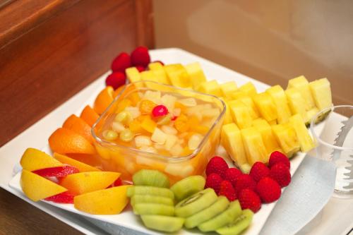 Togitsu Yasuda Ocean Hotel - Hotel Amenities