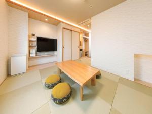 Tokai City Hotel - Good To Know
