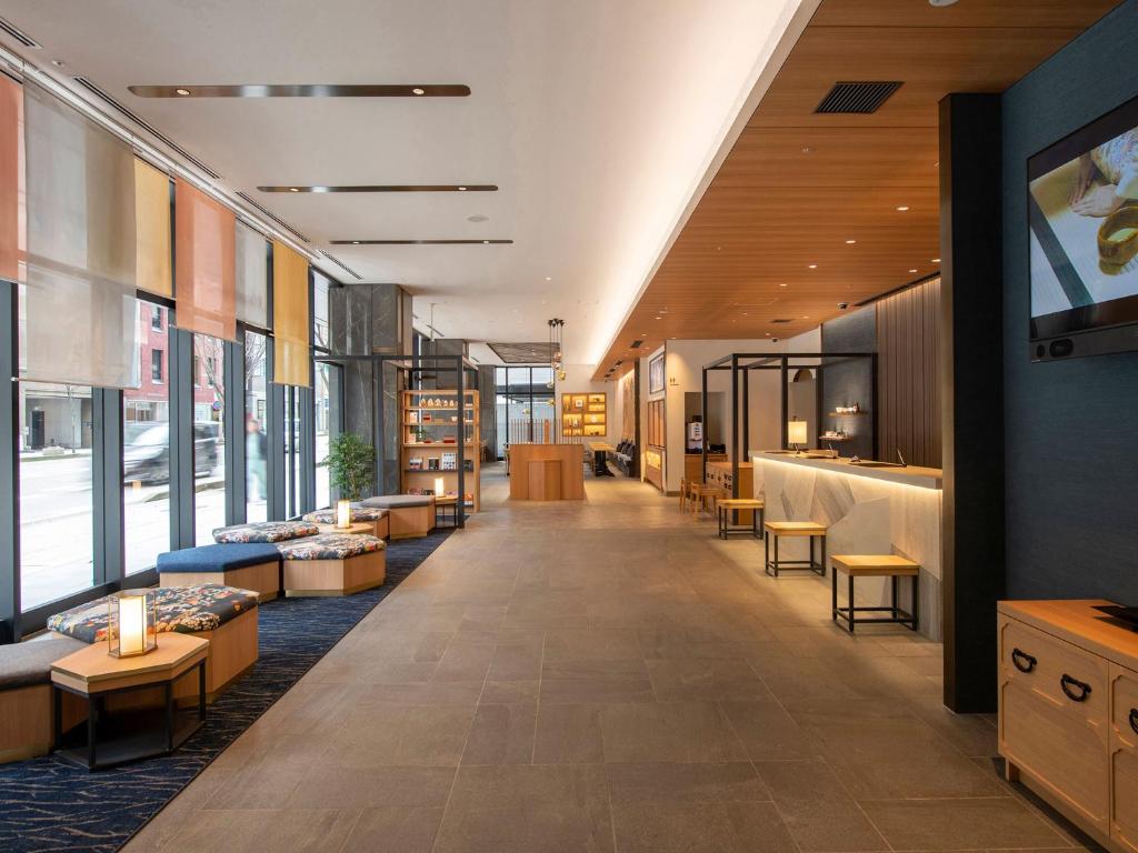 Tokyu Stay Kanazawa - Good To Know