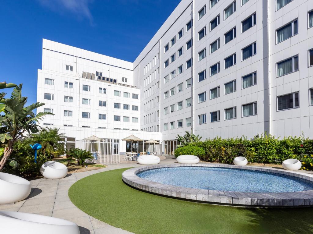 Tokyu Stay Okinawa Naha - Guest Ratings