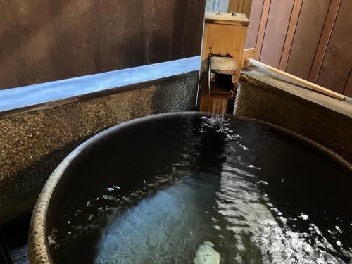 Toushinan Komeya Review