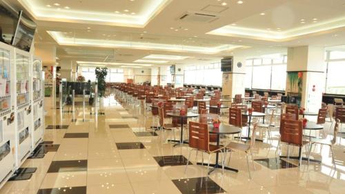 Toyoko Inn Chubu International Airport No 2 - Good To Know