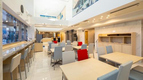 Toyoko Inn Gotemba Ekimae - Location and Accessibility