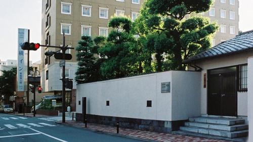Toyoko Inn Kofu Station South Exit No. 1 - Good To Know