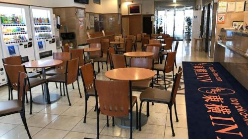 Toyoko Inn Matsumoto Station Front Hommachi - Good To Know