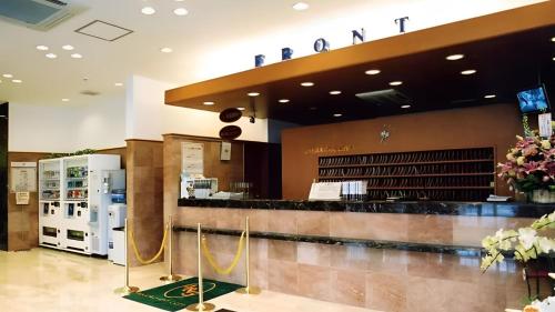 Toyoko Inn Mikawa Anjo Station Shinkansen South Exit No. 1 - Good To Know