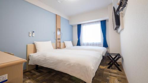 Toyoko Inn Nagasaki Ekimae - Hotel Overview