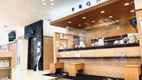 Toyoko Inn Nagoya Owari Ichinomiya Ekimae - Good To Know