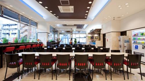 Toyoko Inn Nishi-Kawaguchi Station - Guest Ratings and Reviews