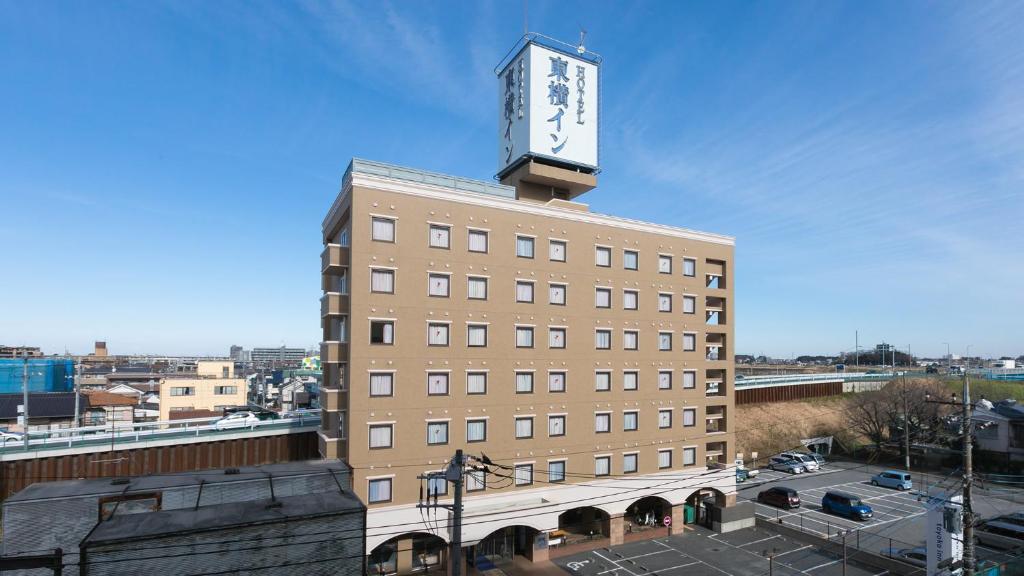 Top 2 Misato Hotels