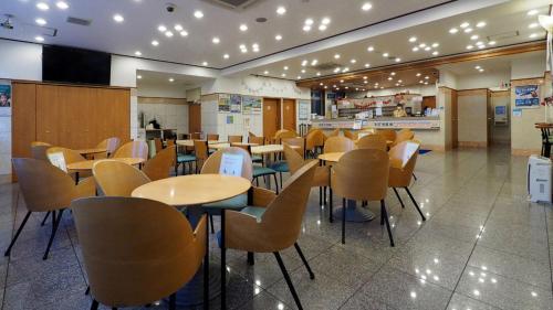 Toyoko Inn Sendai West Exit Hirose Street - Accommodation Options