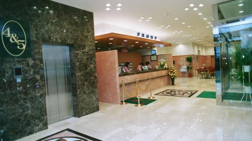 Toyoko Inn Shonan Kamakura Fujisawa Station North Exit - Guest Ratings and Feedback