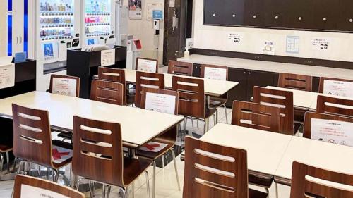 Toyoko Inn Toyota City Ekimae - Good To Know