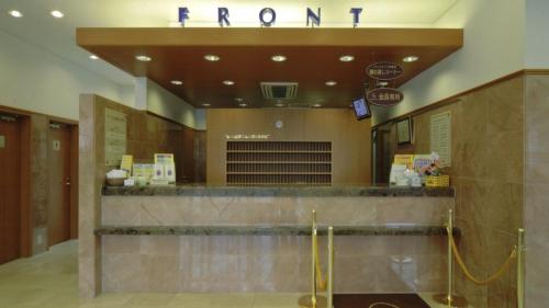 Toyoko Inn Wako-shi Ekimae - Accommodation Options