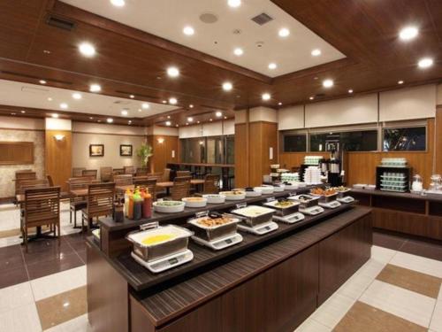 Toyooka Green Hotel Morris - Good To Know