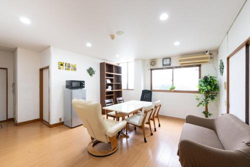 Travel Inn Kofu - Hotel Overview