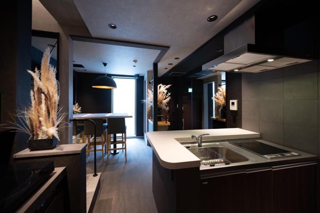 Trive Ozone, Near Vantelin Dome Nagoya, Easily Accessible From the City Center, 3-Minute Walk From Osu Kannon Station Review