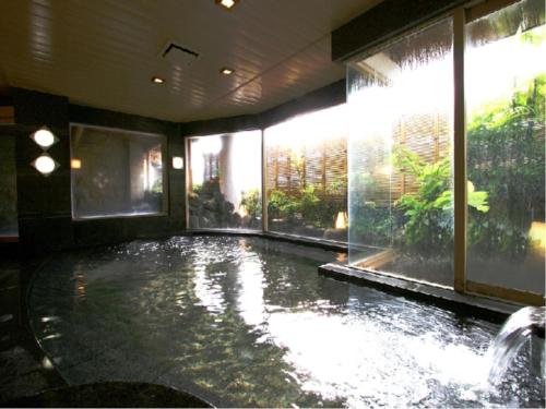 Tsukino Sumika Atami Juraku Hotel - Good To Know