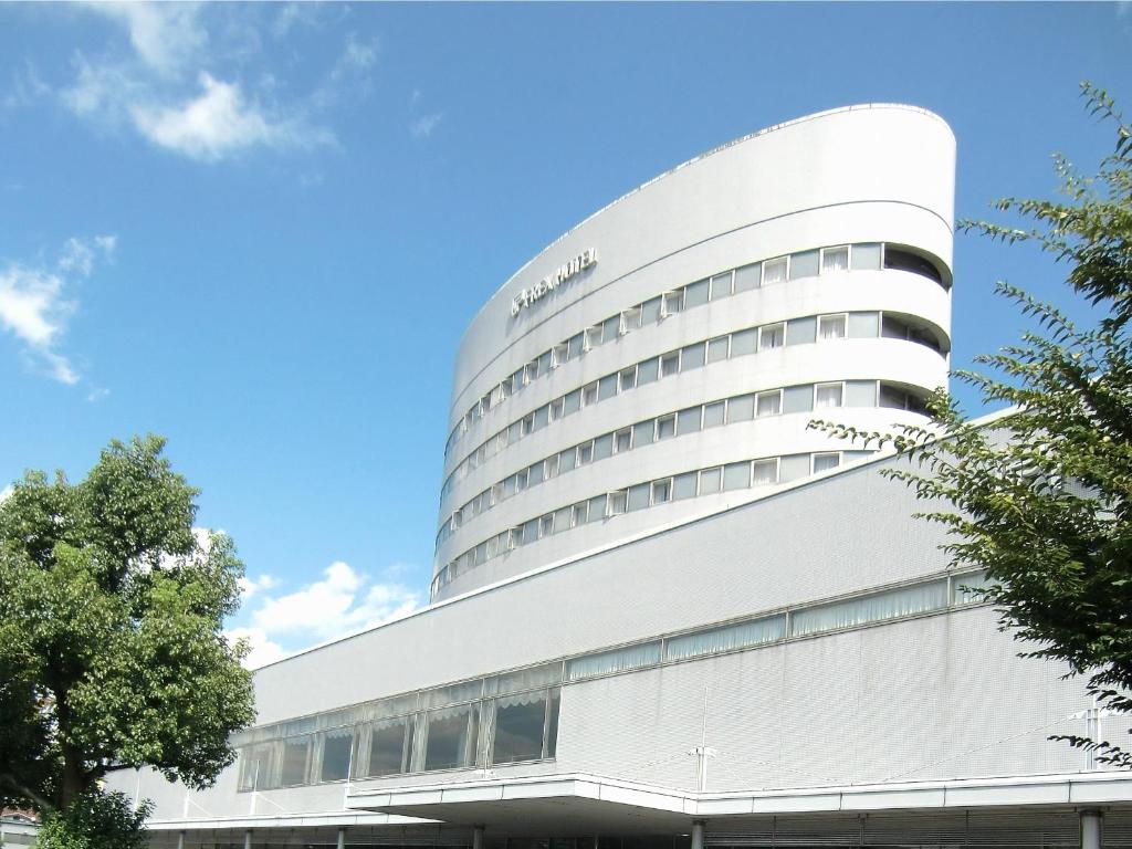 Ueno Frex Hotel Review