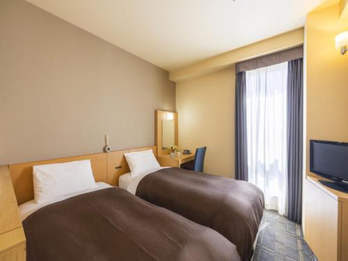 Urawa Washington Hotel - Good To Know