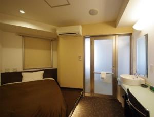 Urbain Hiroshima Executive - Good To Know