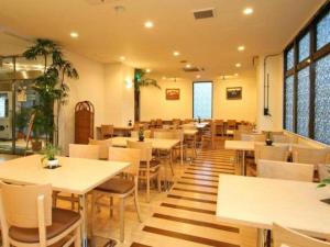 Urban Hotel Kokubu - Good To Know