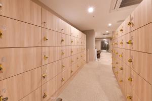 Vessel Hotel Campana Nagoya - Good To Know