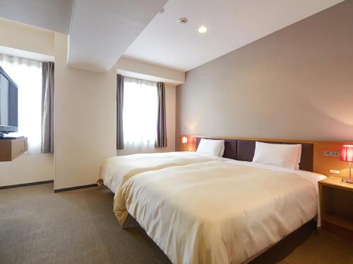 Vessel Inn Hakata Nakasu - Good To Know