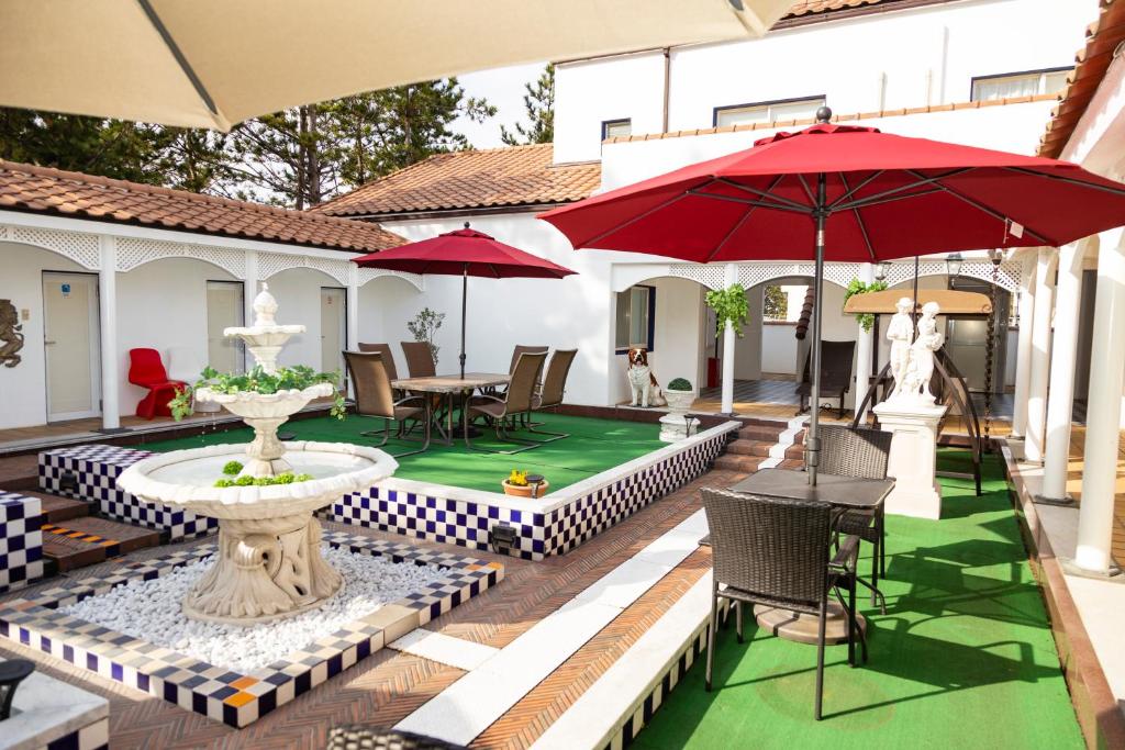 Villa Ortigia Review