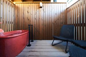 Villa Ryusei - Good To Know