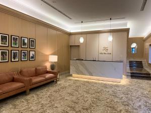 Villa The Club Gotemba West - Good To Know