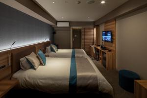 Wat Hotel & Spa Hida Takayama - Good To Know