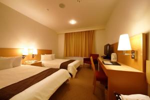 Welco Narita Review